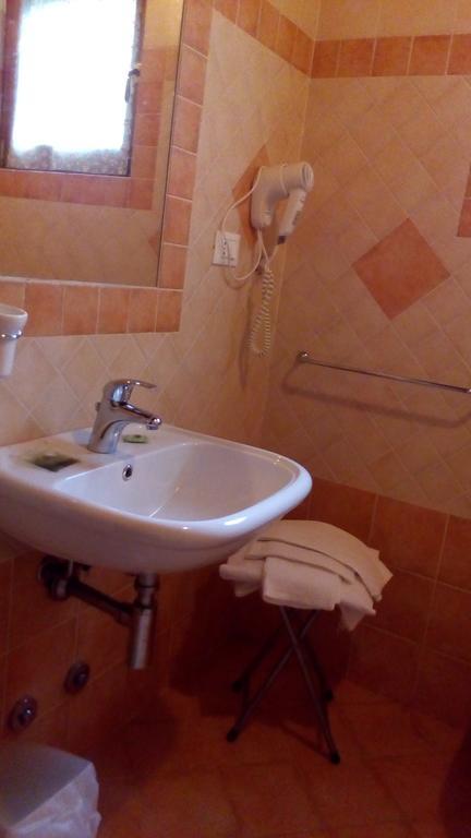 Vakantieboerderij La Chiocciola *