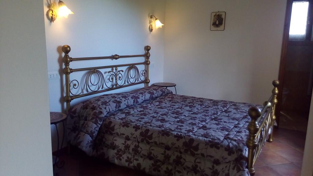 Vakantieboerderij La Chiocciola